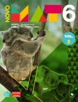 NOVO MAT 6 - MATEMATICA 6º ANO - MANUAL