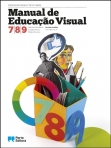 32523 - MANUAL DE EDUCACAO VISUAL 7º/8º/9º ANOS