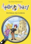 AGATHA MISTERY - INTRIGA EM LISBOA