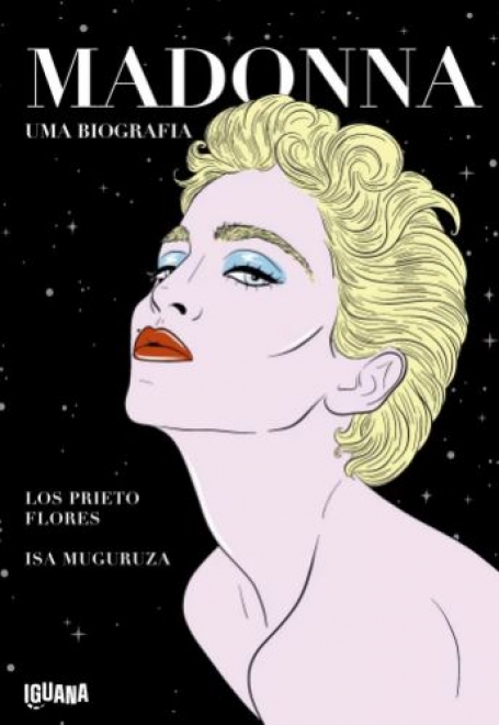 MADONNA UMA BIOGRAFIA