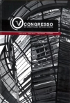 V CONGRESSO DE CONSTRUCAO METALICA E MISTA