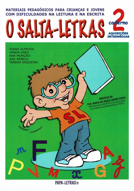 SALTA-LETRAS 2 - AQUISICOES INTERMEDIAS