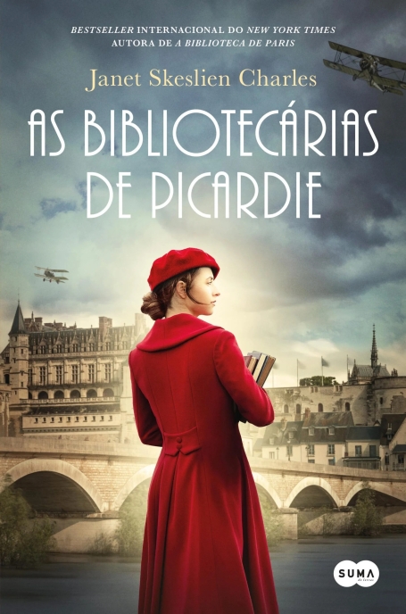 AS BIBLIOTECÁRIAS DE PICARDIE