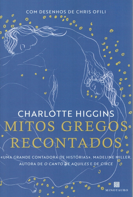 MITOS GREGOS RECONTADOS