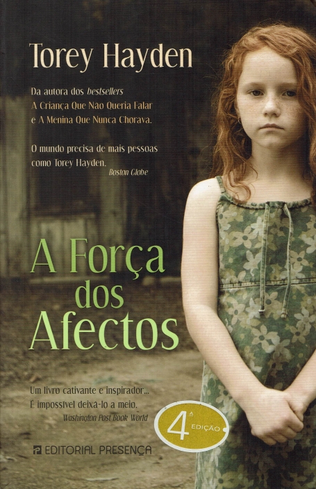 FORCA DOS AFECTOS
