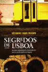 SEGREDOS DE LISBOA - vestigios arqueologicos surpreendentes sob as ruas da capital portuguesa