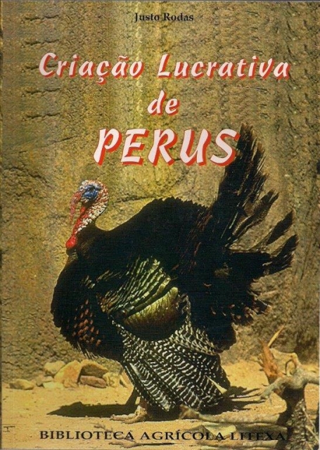 CRIACAO LUCRATIVA DE PERUS