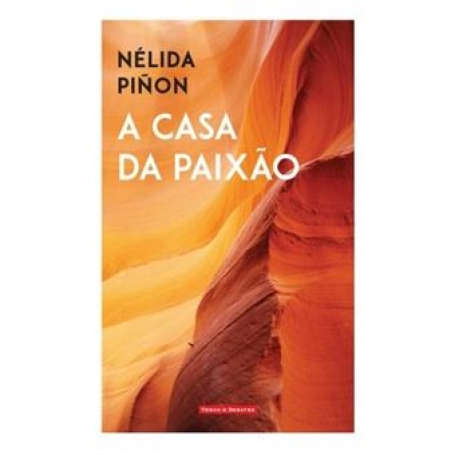 A CASA DA PAIXAO