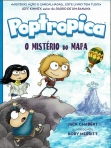 POPTROPICA 1 - O MISTERIO DO MAPA