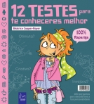 100% RAPARIGA - 12 TESTES PARA TE CONHECERES MELHOR