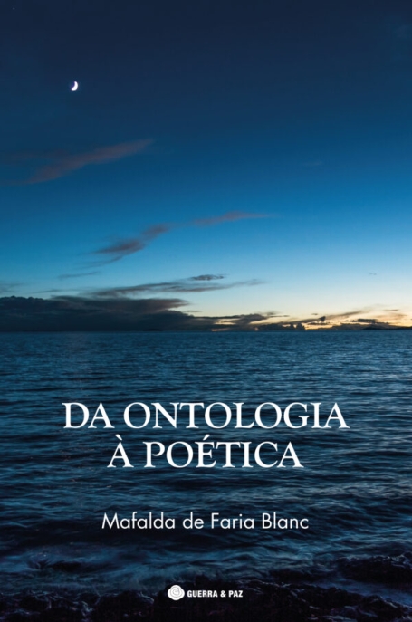 DA ONTOLOGIA À POÉTICA