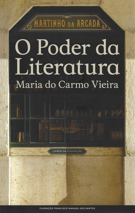 O PODER DA LITERATURA