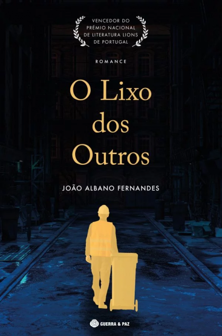 O LIXO DOS OUTROS