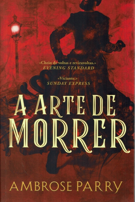 A ARTE DE MORRER