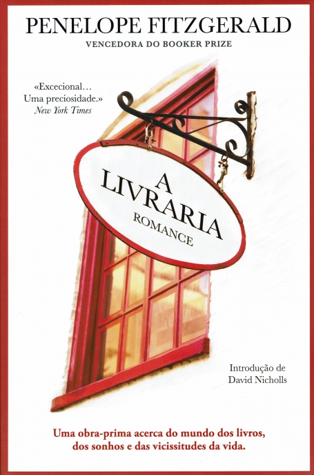 A LIVRARIA