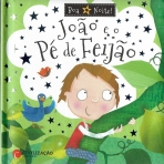 JOAO E O PE DE FEIJAO - COL. BOA NOITE