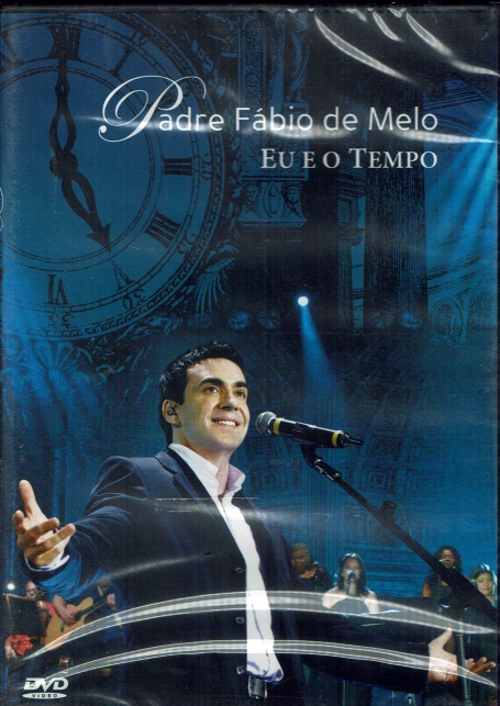 EU E O TEMPO (DVD)