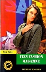 TEEN FASHION MAGAZINE