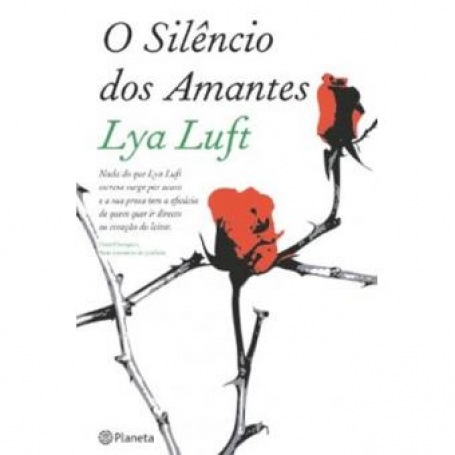 O SILENCIO DOS AMANTES