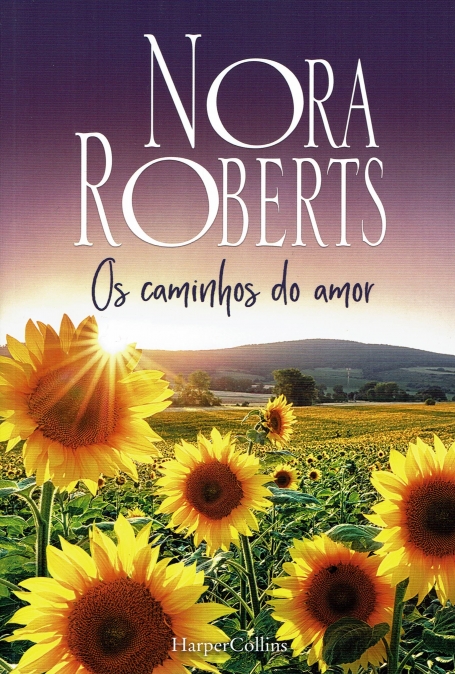 OS CAMINHOS DO AMOR