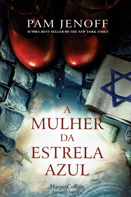 A MULHER DA ESTRELA AZUL
