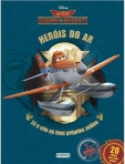AVIOES - EQUIPA DE RESGATE - HEROIS DO AR