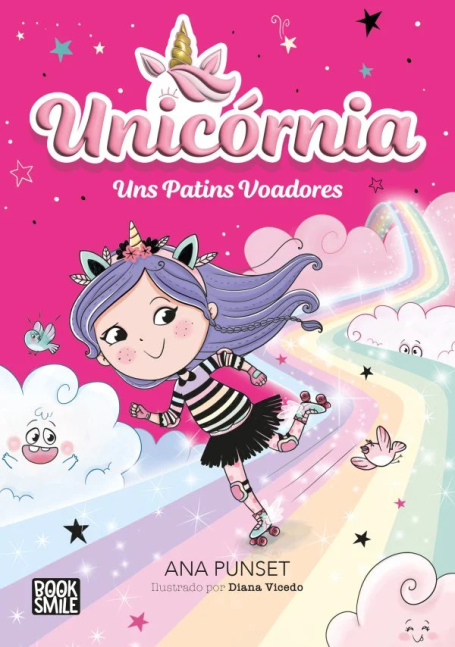UNICORNIA - UNS PATINS VOADORES 7