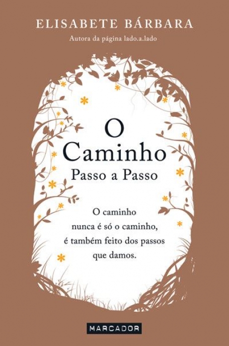 O CAMINHO PASSO A PASSO