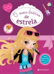MEU DIARIO DE ESTRELA - so para meninas