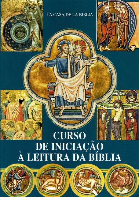 CURSO DE INICIACAO A LEITURA DA BIBLIA