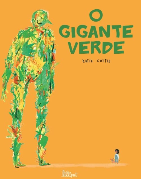O GIGANTE VERDE