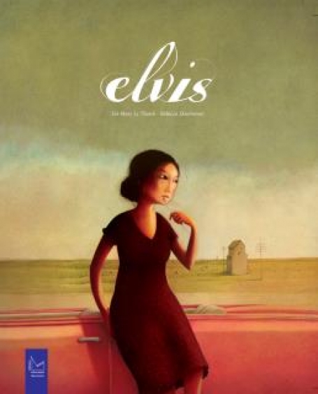 ELVIS
