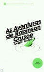 AVENTURAS DE ROBINSON CRUSOE