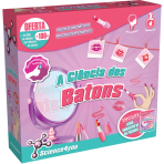 CIENCIA DOS BATONS