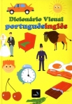 DICIONARIO VISUAL PORTUGUES/INGLES