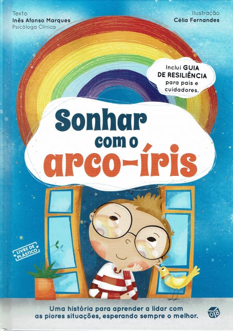 SONHAR COM O ARCO-IRIS
