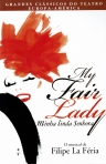 MY FAIR LADY - MINHA LINDA SENHORA