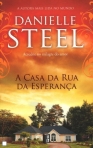 CASA DA RUA DA ESPERANCA - edicao de bolso