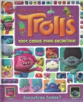 TROLLS - 1001 COISAS PARA ENCONTRAR