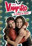 CHICA VAMPIRO - O PODER DE DAISY
