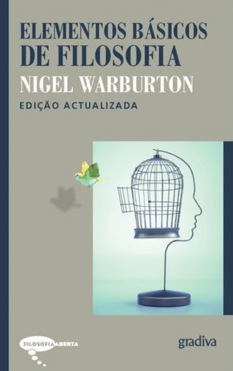 ELEMENTOS BÁSICOS DE FILOSOFIA