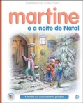 MARTINE E A NOITE DE NATAL