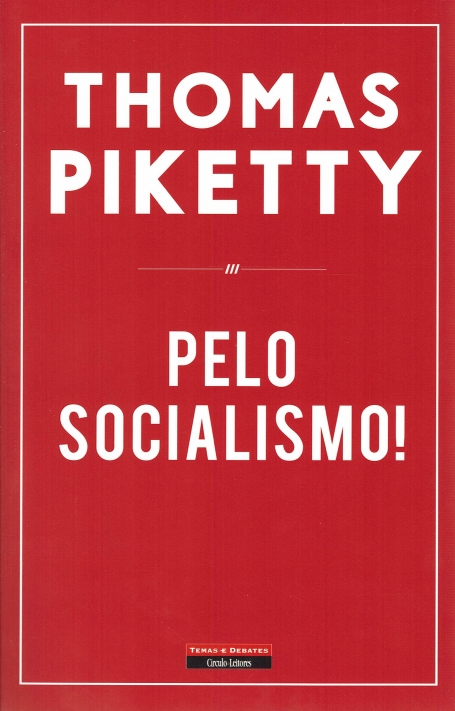PELO SOCIALISMO !