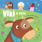 VIKI, A VACA - OS MEUS AMIGOS FOFINHOS
