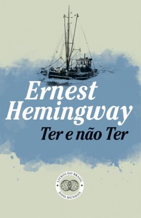 77038 - TER E NÃO TER