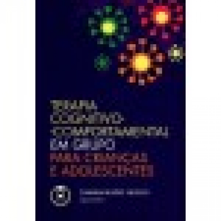 TERAPIA COGNITIVO-COMP. EM GRUPO P/ CRIANCAS E