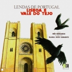 LENDAS DE PORTUGAL - LISBOA E VALE DO TEJO