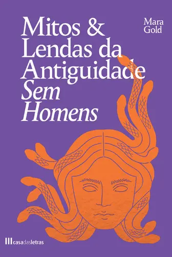 MITOS & LENDAS DA ANTIGUIDADE SEM HOMENS