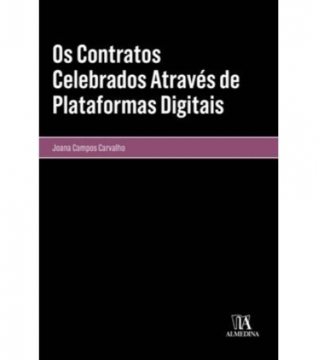 OS CONTRATOS CELEBRADOS ATRAVÉS DE PLATAFORMAS DIGITAIS