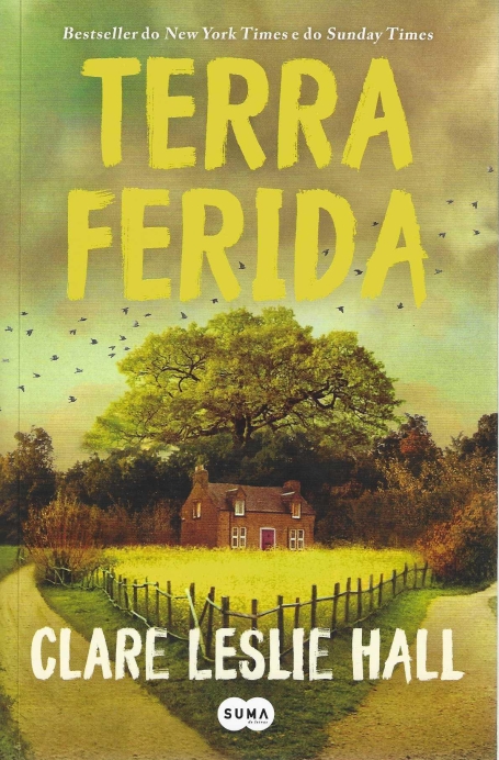 TERRA FERIDA